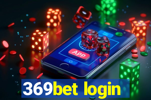 369bet login